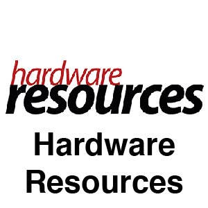 Hardware Resources