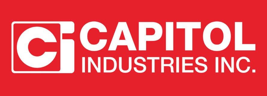 Capitol Industries Inc.