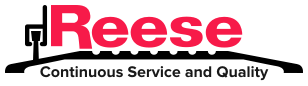 Reese Enterprises, Inc
