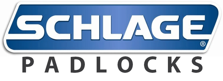 Schlage Padlocks