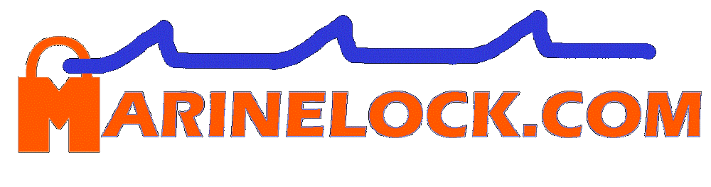 Marine lock