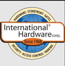 International Door Closers