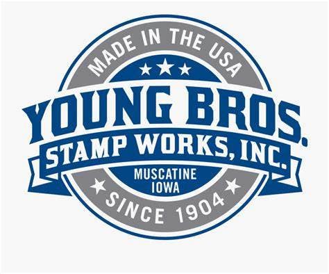 Young Bros Stamp Works