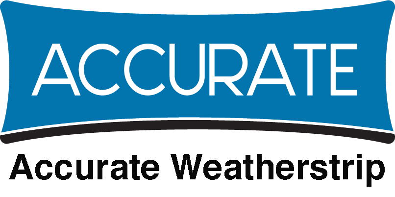 Accurate Weatherstrip