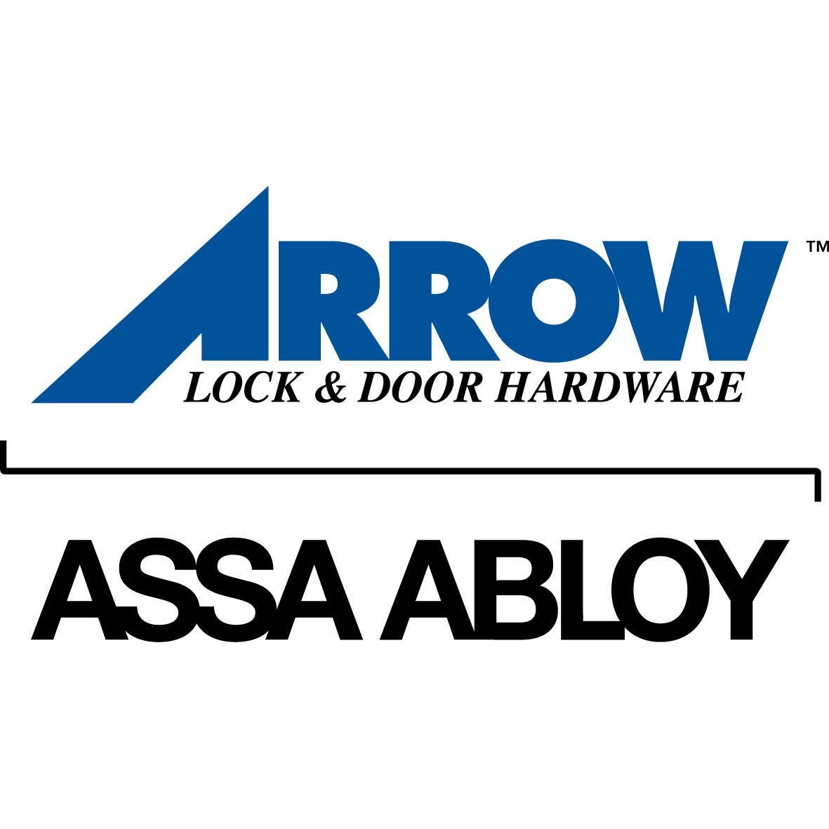 Arrow Lock & Door Hardware
