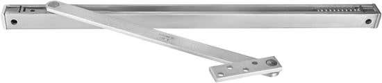 ABH Hardware 9000 Series Heavy Duty Surface Mount Overhead Door Holder