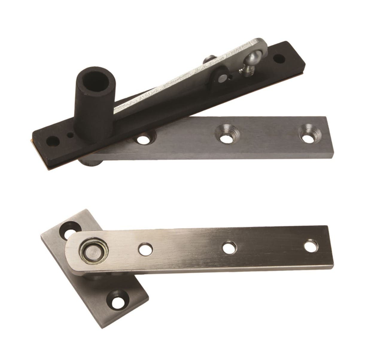 ABH Hardware 0128 Center Hung Pivot