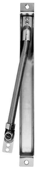 ABH Hardware PT180 Power Transfer 180 Deg. Door Swing - Square Corners