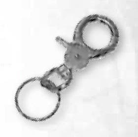 KEY-BAK 0305-904 Large Trigger Snap