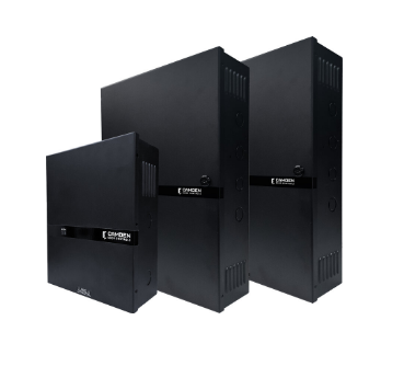 Camden Door Control CX-PS Series Power Supply