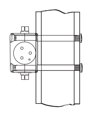 ACCENTRA (formerly Yale) SN Screw Pack For 4400 Series Door Closer