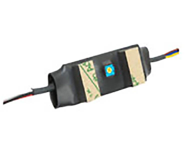 RCI TD30 9 Series Mushroom Pushbutton Accessories