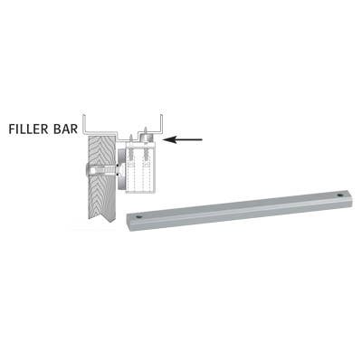 RCI FB/FP Filler Bars/Filler Plates