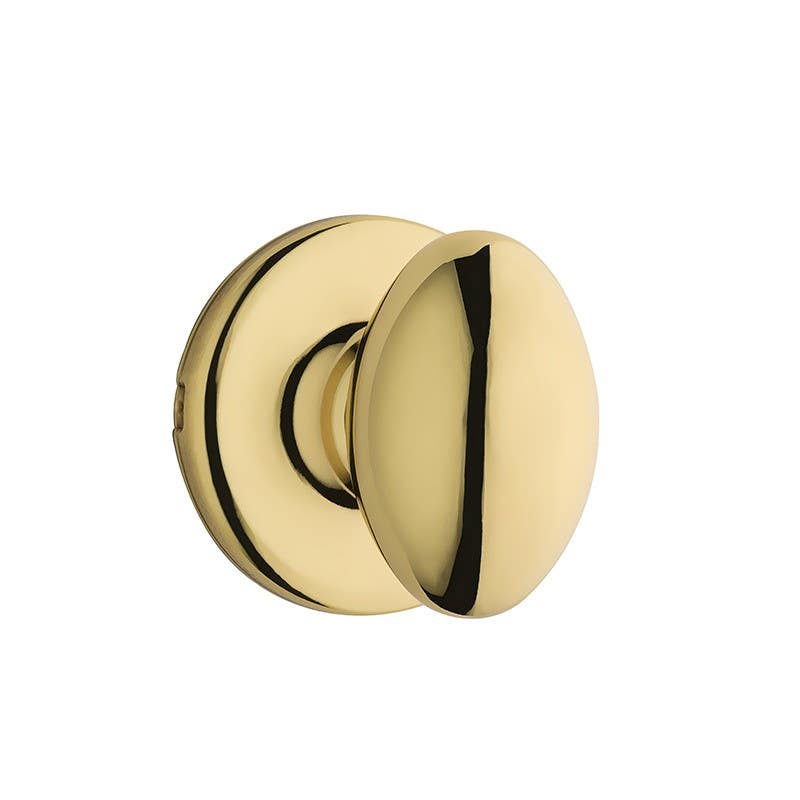 Kwikset AO Aliso Knob, Finish-Satin Nickel