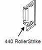 Cal-Royal 440 Roller Strike