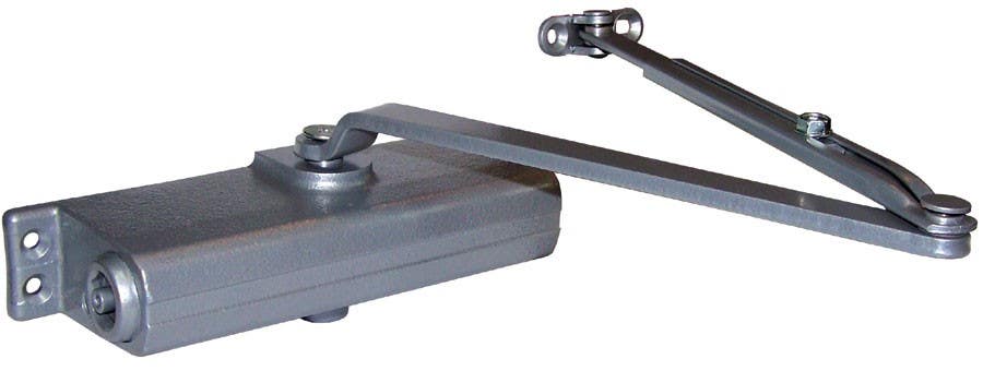 LCN 1261 Cast Iron Surface Mounted Door Closer
