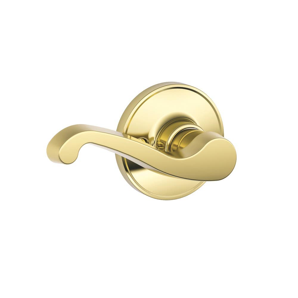 Schlage LAS LaSalle J-Series Door Lever