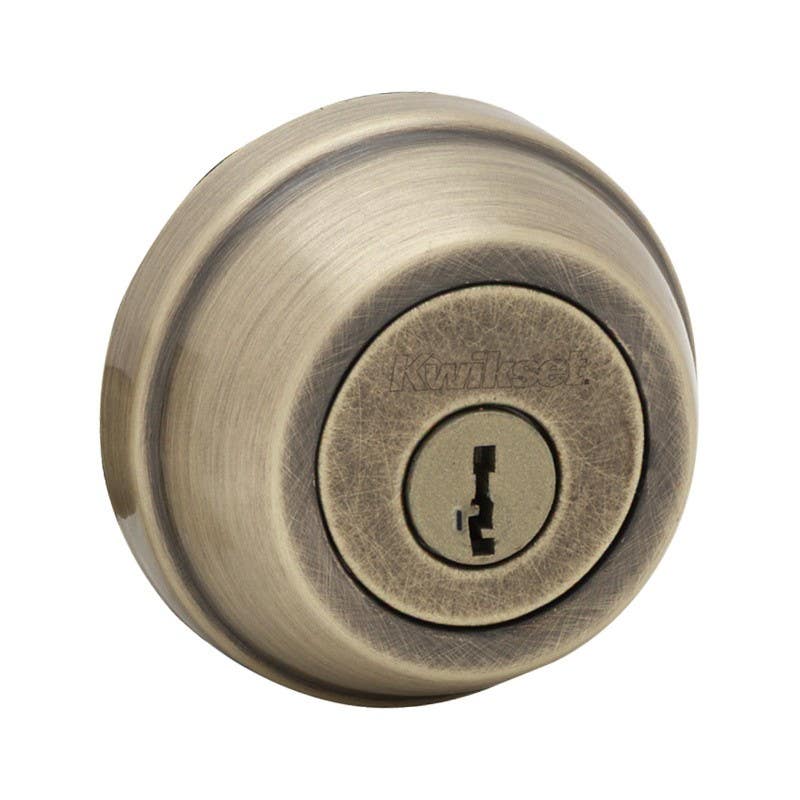 Kwikset 780/785 Signature Series Deadbolt