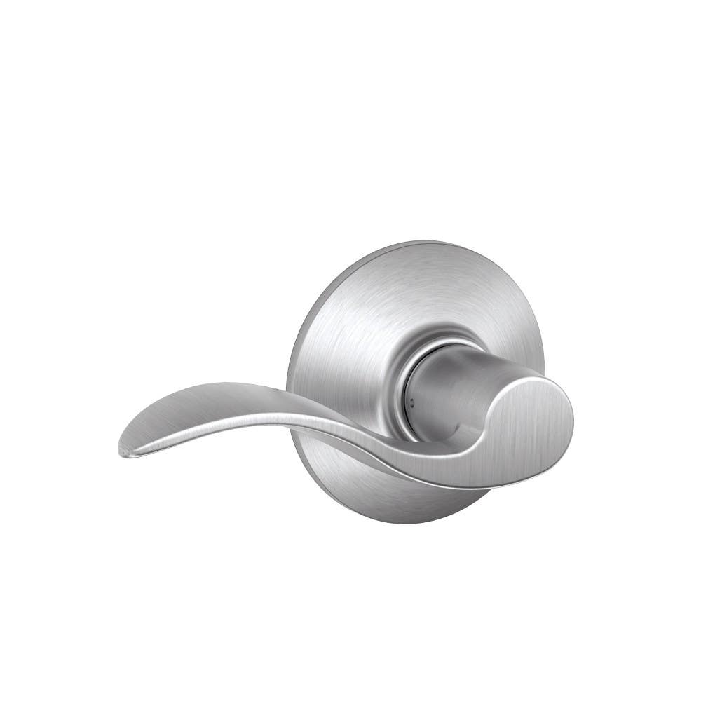 Schlage ACC Accent F-Series Door Lever
