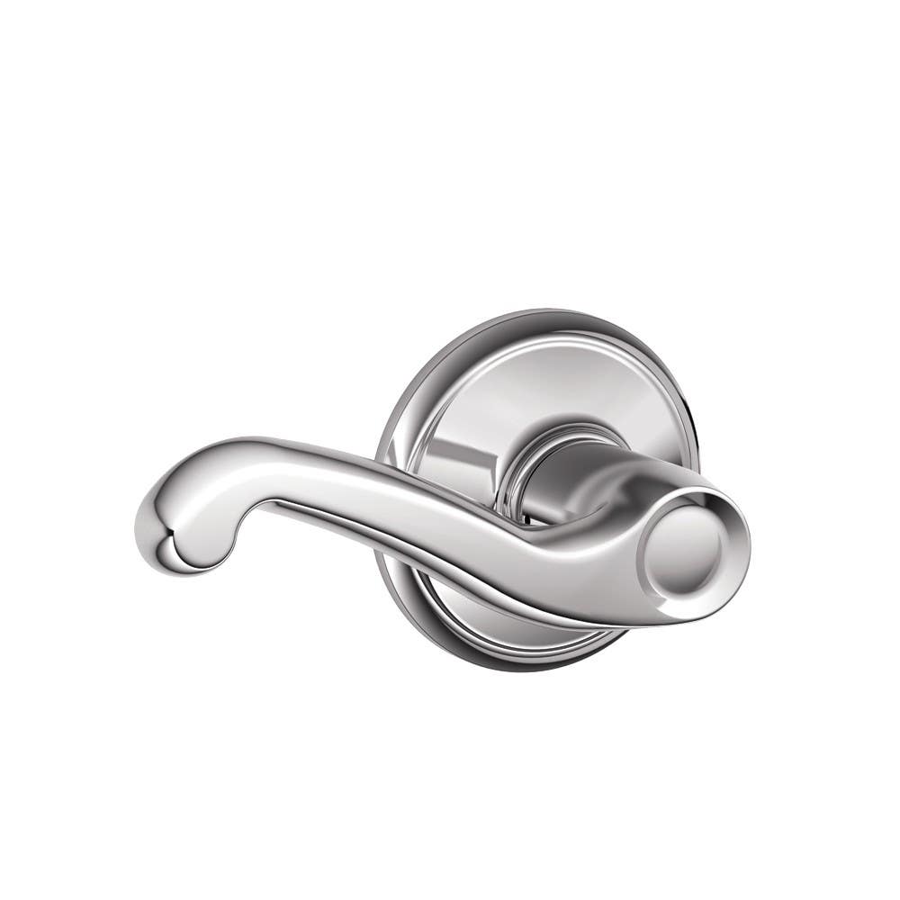 Schlage FLA Flair F-Series Door Lever