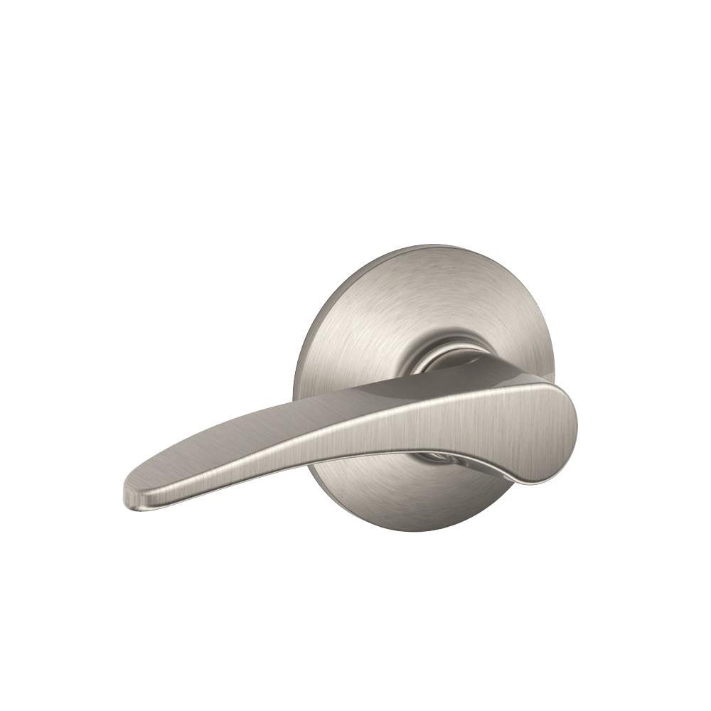 Schlage MNH Manhattan F-Series Door Lever