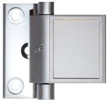 Don-Jo 1606 Hotel Door Flip