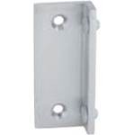 Ives AS18 Applied Stop, Brass