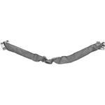 Ives CS115 Crash Stop, Steel