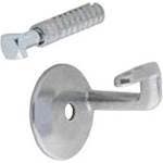 Ives HB159 Handrail Bracket