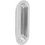 Ives 223 Oval Flush Pull