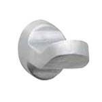 Ives 511BC Century Wide Single Coat Hook, Concealed Mount