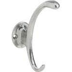 Ives 574 Coat and Hat Hook