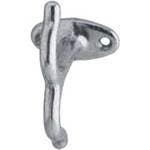 Ives 580 Ceiling Hook, Aluminum