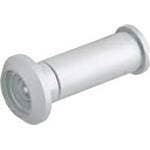 Ives U696 Door Viewer, 150 Degree