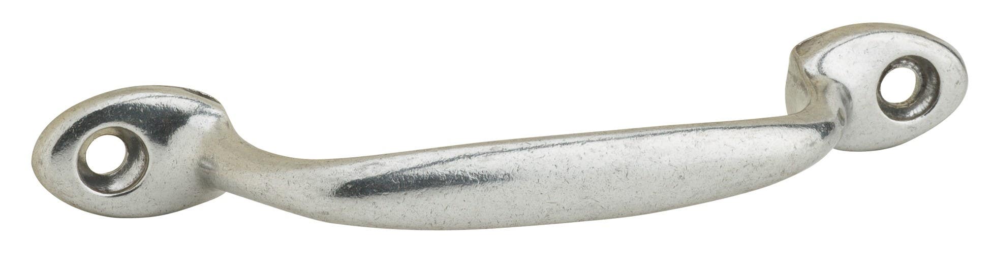 Ives 25 Screen Door Pull, Aluminum