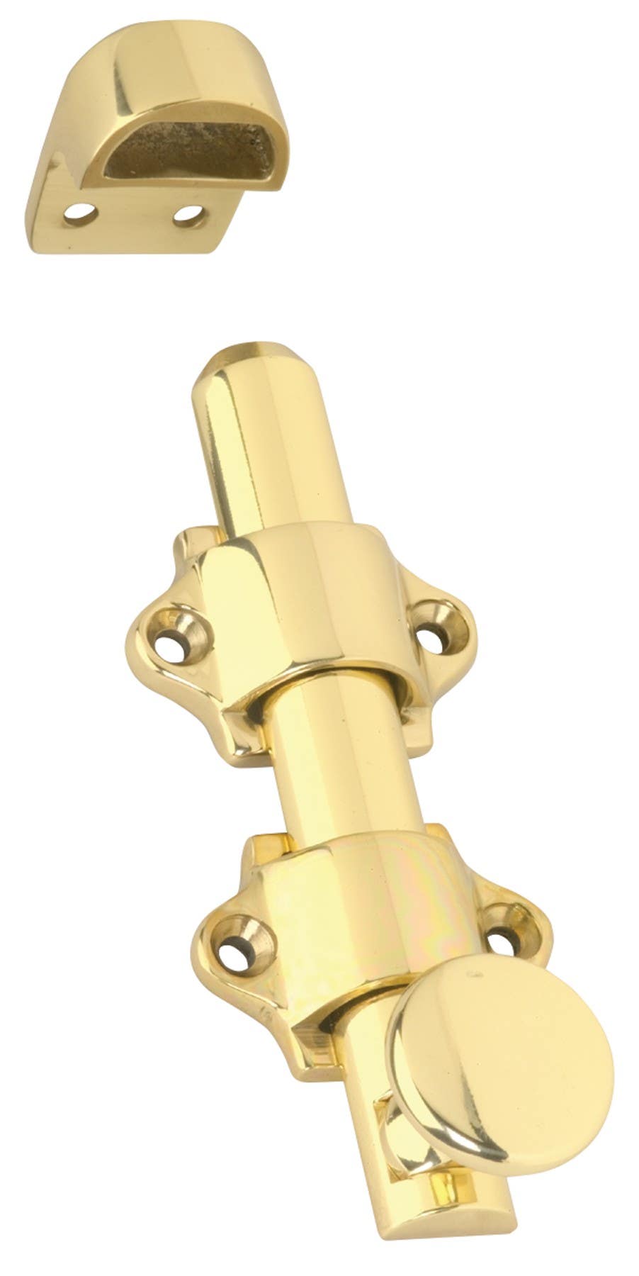 Ives 054 Dutch Door Bolt