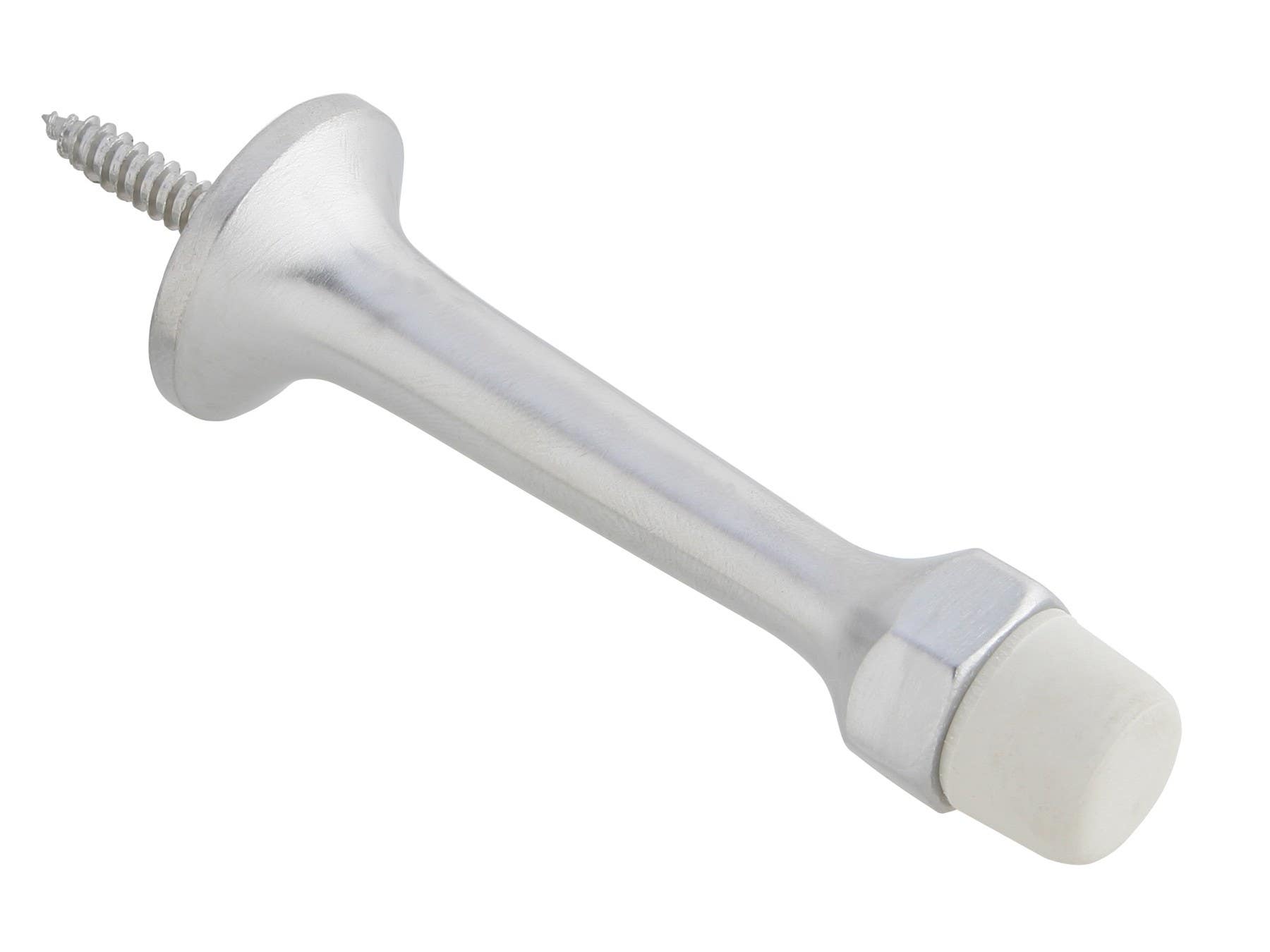 Ives 64 Door Stop, 3-1/4" Projection