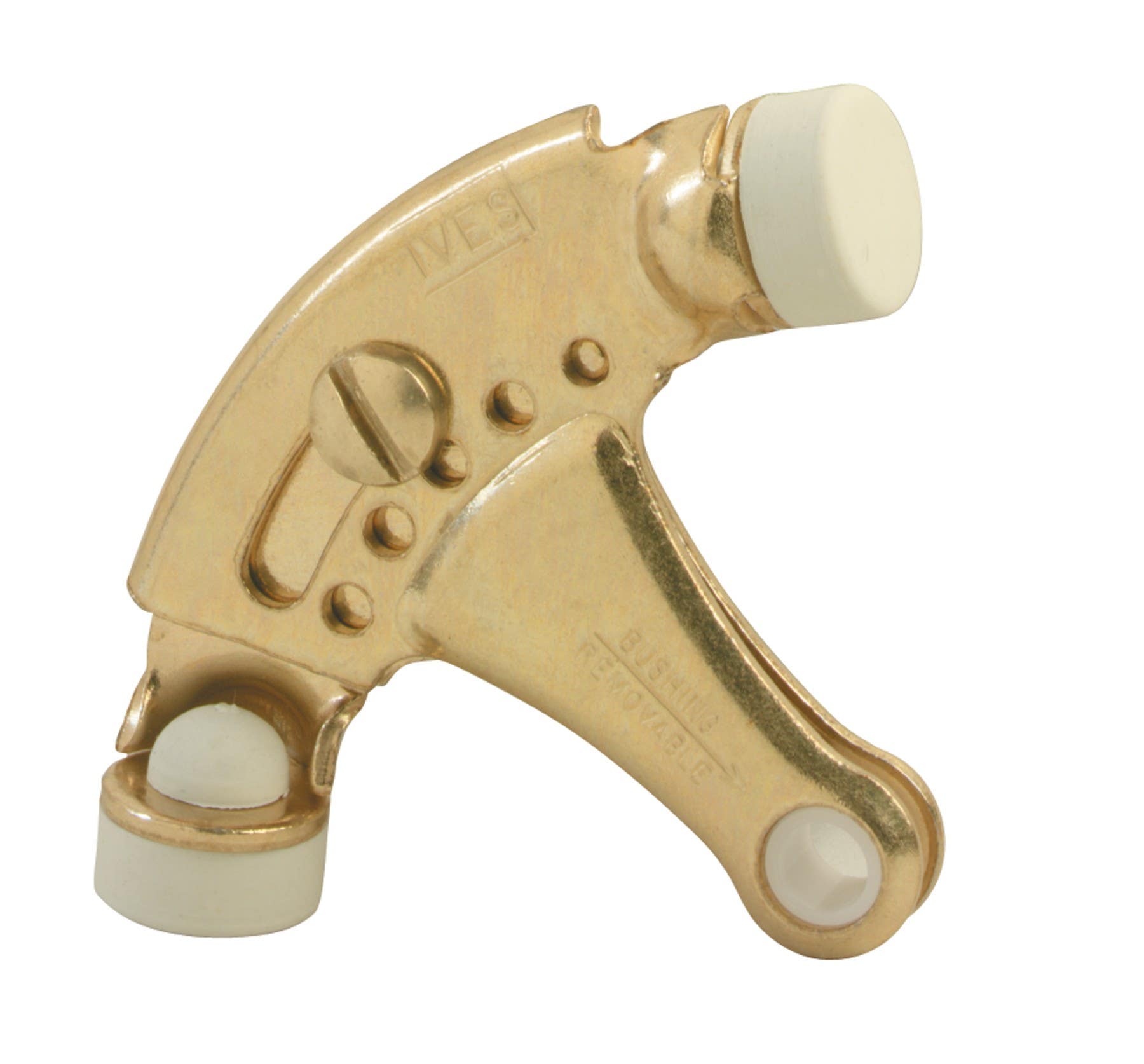 Ives 69 Hinge Pin Door Stop, Steel