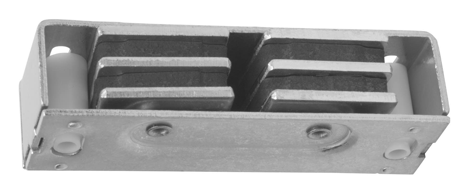 Ives 327 Magnetic Catch Dual, Triple Pole