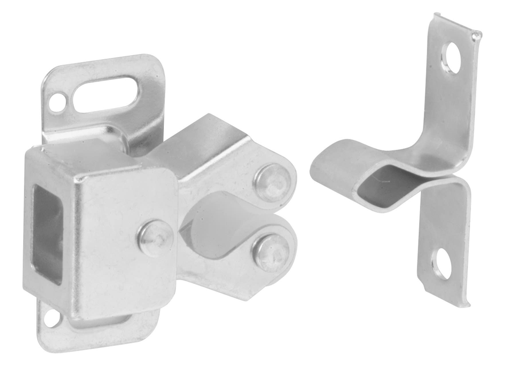 Ives 330 Double Roller Catch