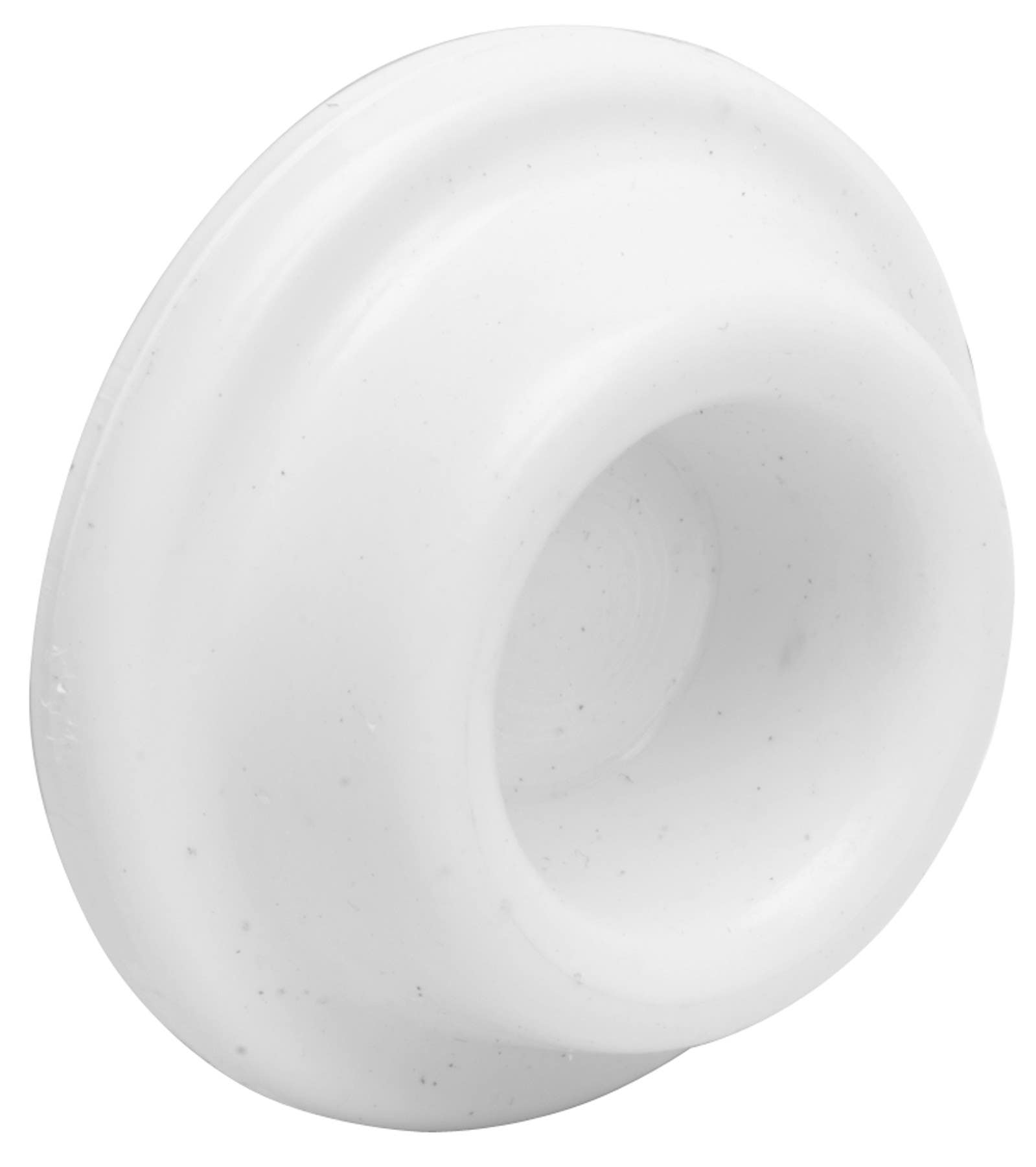 Ives 411R-W Wall Stop Adhesive Back