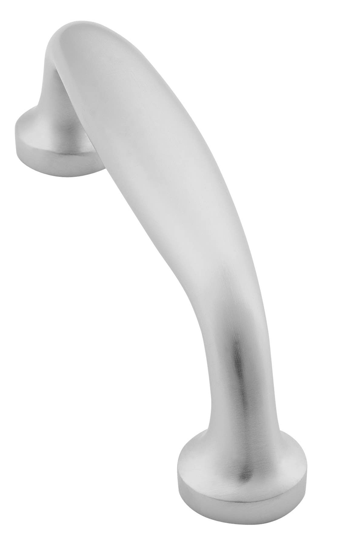 Ives 8111 Solid Door Pull 1-3/16" Projection