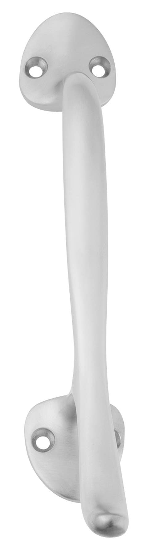 Ives 8121-5 Solid Door Pull 3-1/2" Projection