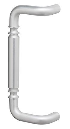 Ives 8181 Georgian Decorative 90-Degree Offset Pull