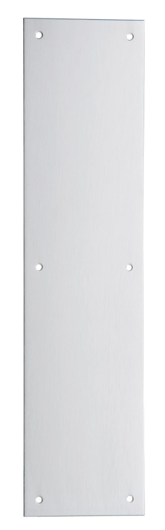Ives 8200 Push Plate
