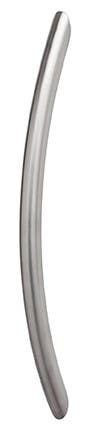 Ives 8700 Greenwich Decorative Arc Straight Pull, 3/4" Diameter