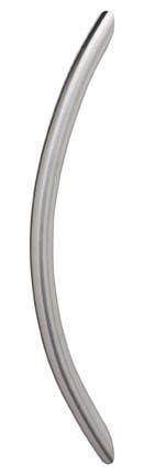 Ives 8800 Greenwich Decorative Arc Offset Pull, 3/4" Diameter