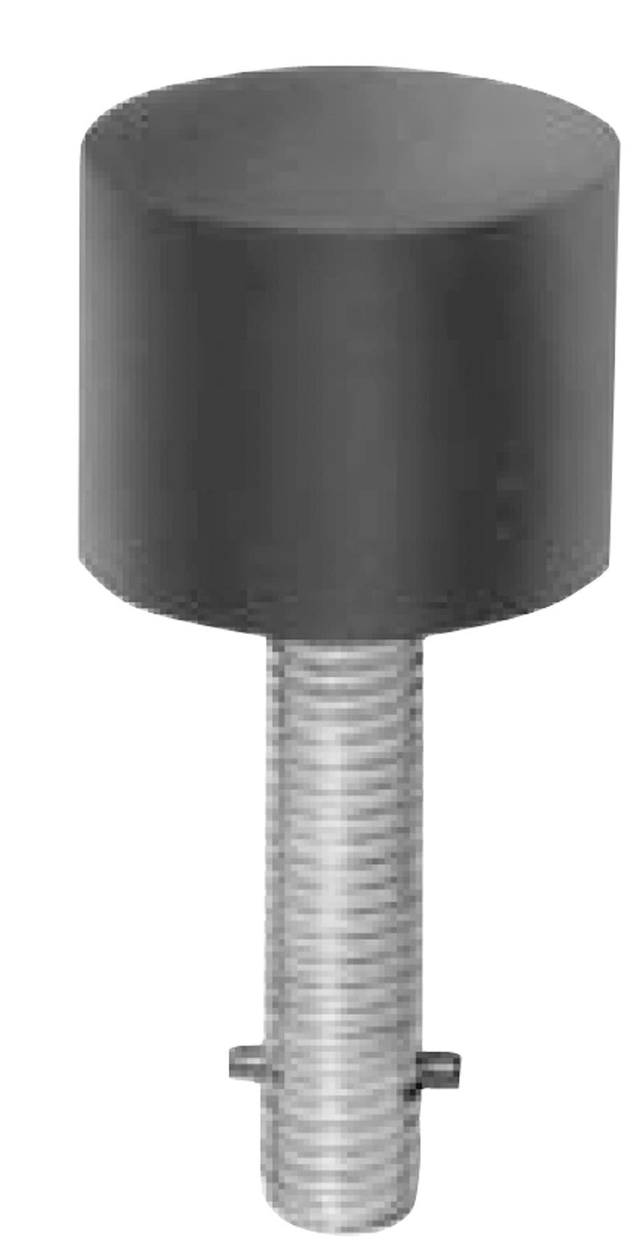 Ives FS18S Security Floor / Wall Stop