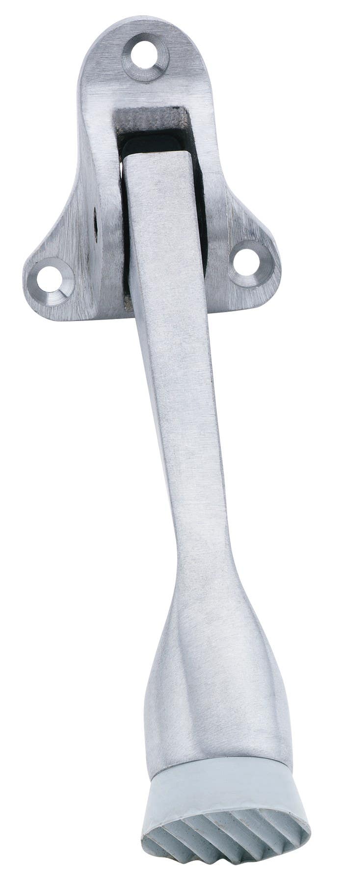 Ives FS455 4" Kick Down Door Holder