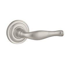 Baldwin DEC Decorative Door Lever